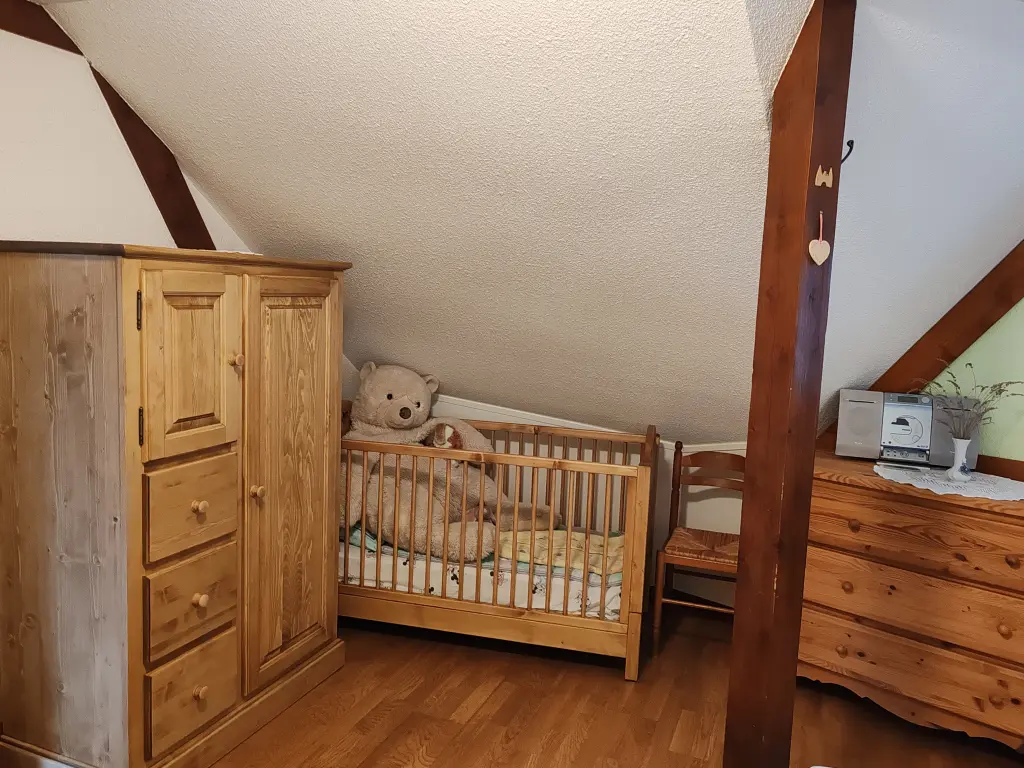 MAISON ALSACIENNE GITE DE FRANCE EN ALSACE ENTRE COLMAR ET STRASBOURG