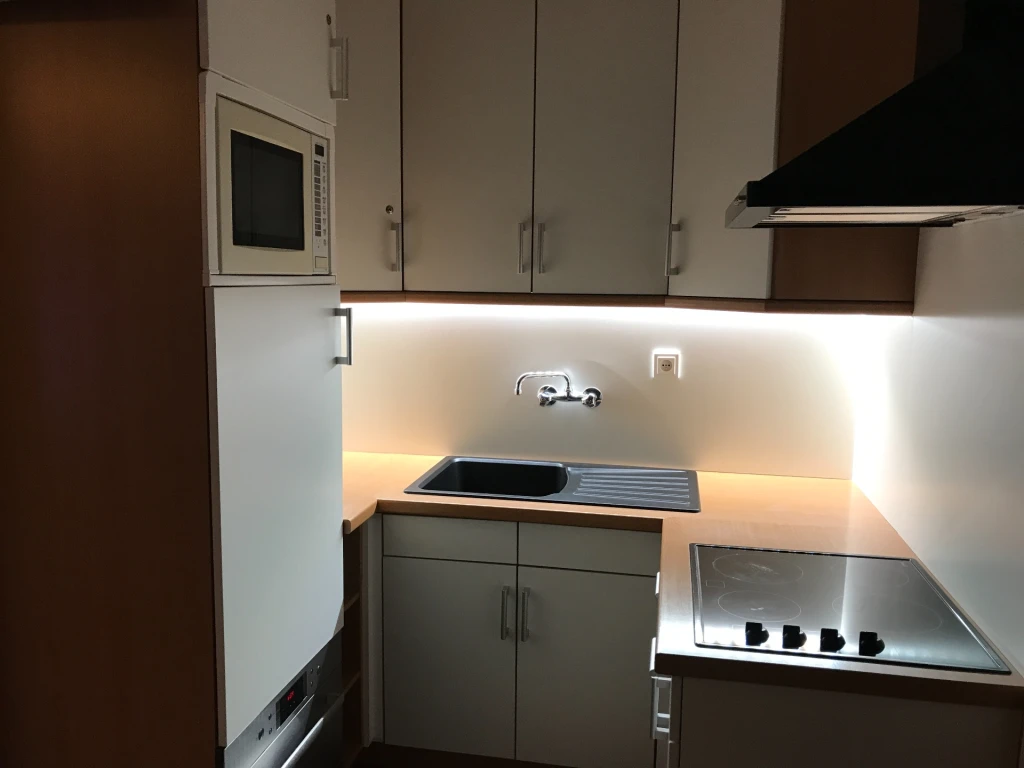 Appartement sur front de mer avec vue mer (4e)