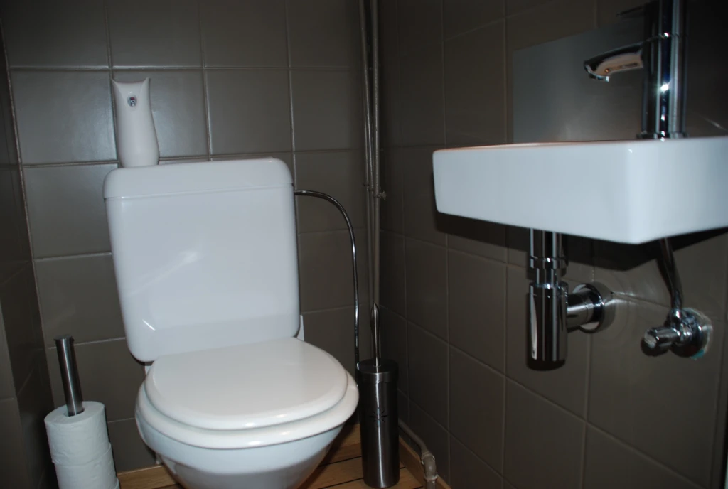 Appartement sur front de mer avec vue mer (4e)