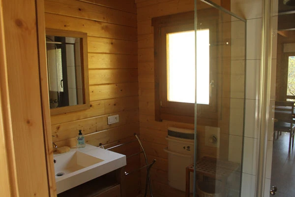 Chalet Valérie - Gîte Vosges Location de vacances
