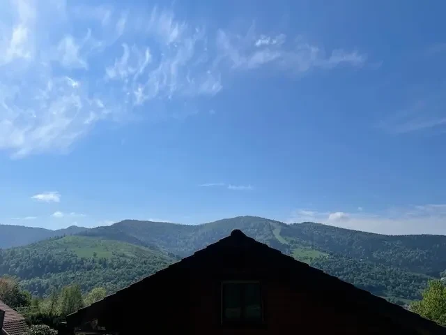Chalet Valérie - Gîte Vosges Location de vacances