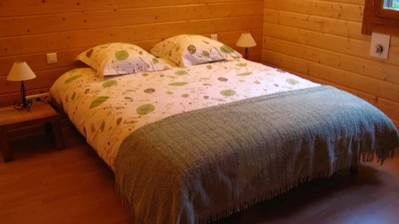 Chalet Valérie - Gîte Vosges Location de vacances