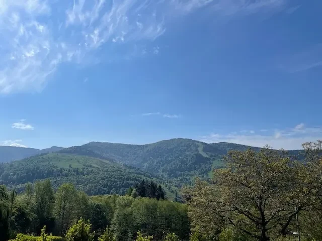Chalet Valérie - Gîte Vosges Location de vacances
