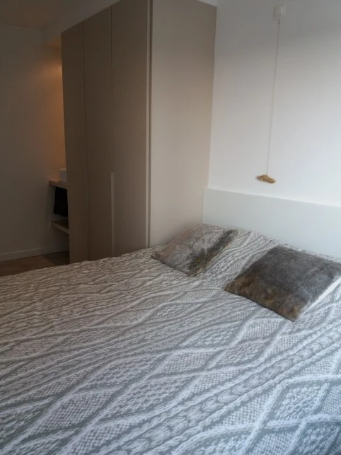 Superbe appartement rénové  vue sur mer