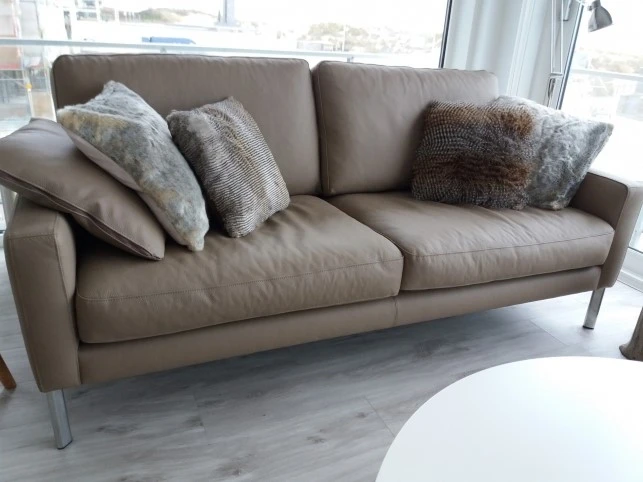 Superbe appartement rénové  vue sur mer
