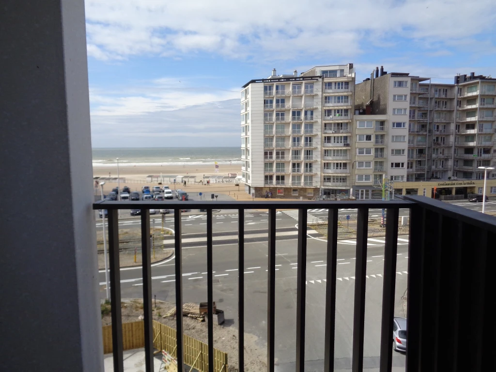 Appartement de vacances avec vue sur mer à 90 m de la mer