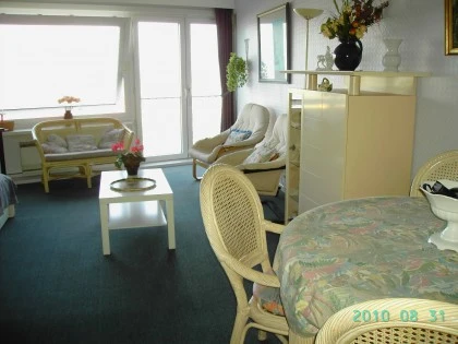 Location de vacances - studio à Blankenberge