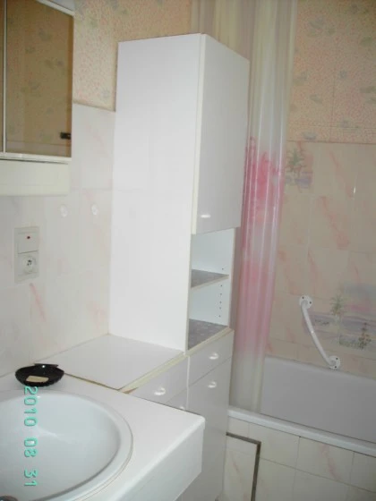Location de vacances - studio à Blankenberge