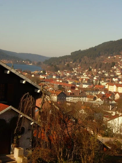 Gite  La Sabaudia en Perle des Vosges