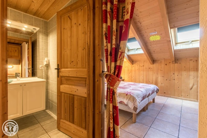 Châtel de 10 à 19 pers 380 m²