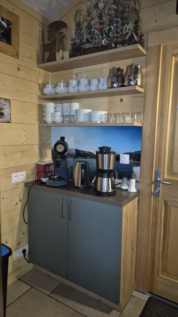 Châtel de 10 à 19 pers 380 m²