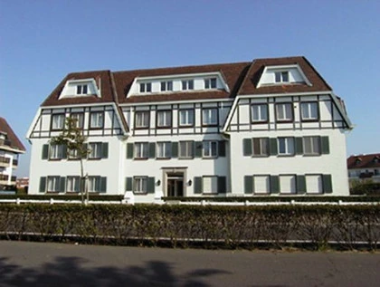 Appartement à louer  Knokke Le Zoute à partir de 750€