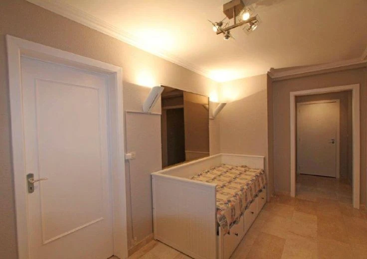 Appartement à louer  Knokke Le Zoute à partir de 750€