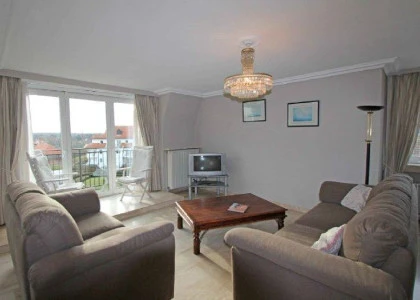 Appartement à louer  Knokke Le Zoute à partir de 750€