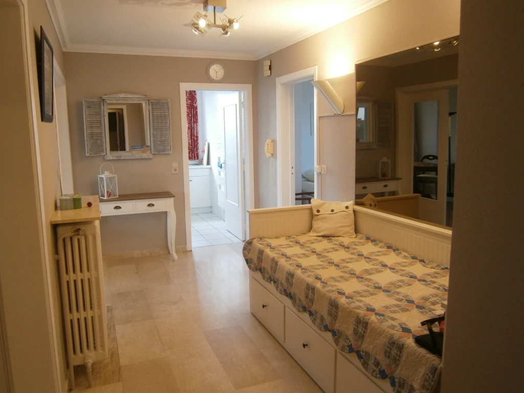 Appartement à louer  Knokke Le Zoute à partir de 750€