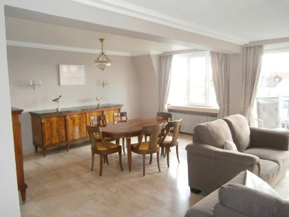 Appartement à louer  Knokke Le Zoute à partir de 750€