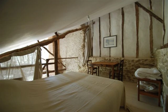 Gîte Les Courtils