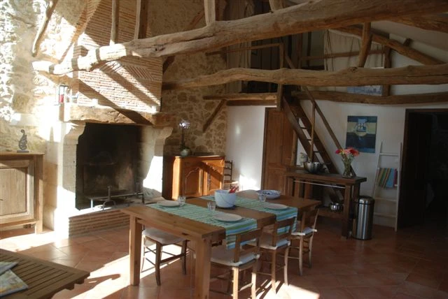 Gîte Les Courtils
