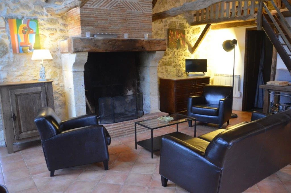 Gîte Les Courtils