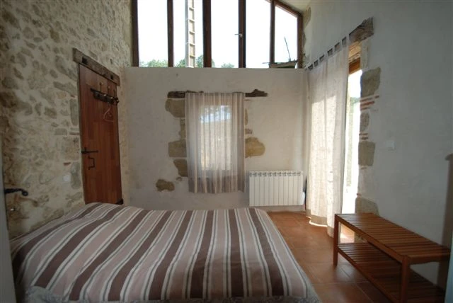 Gîte Les Courtils