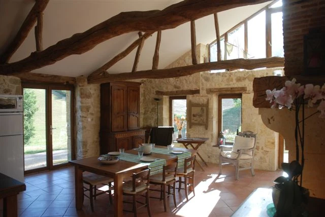 Gîte Les Courtils