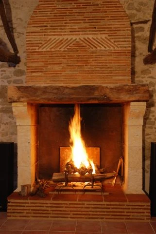 Gîte Les Courtils