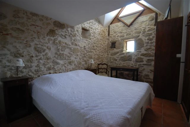 Gîte Les Courtils