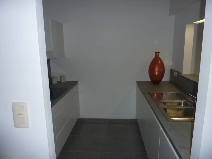 Appartement rénové 2 chambres (6 p) avec de belles vues sur la mer!